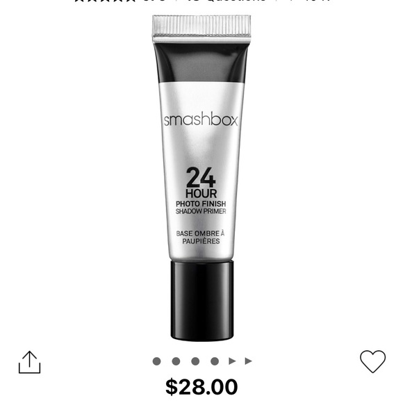 Smashbox Primer Bundle - Picture 2 of 3